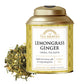 Lemongrass Ginger Loose Leaf Canister