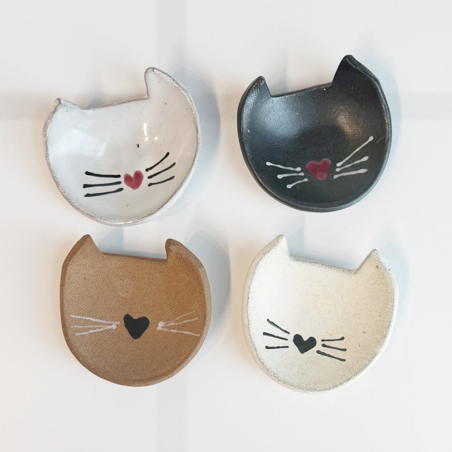 Trinket Dish | Cat