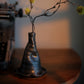 Black Witch Hat Vase | Slow Dark
