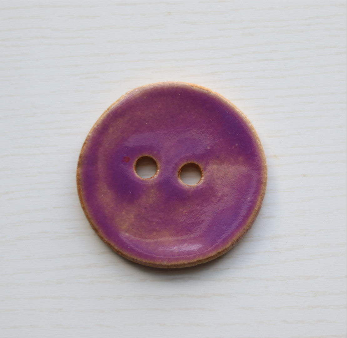 Ceramic Button XL