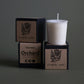 Votive Candle - Pure Soy 20 hour