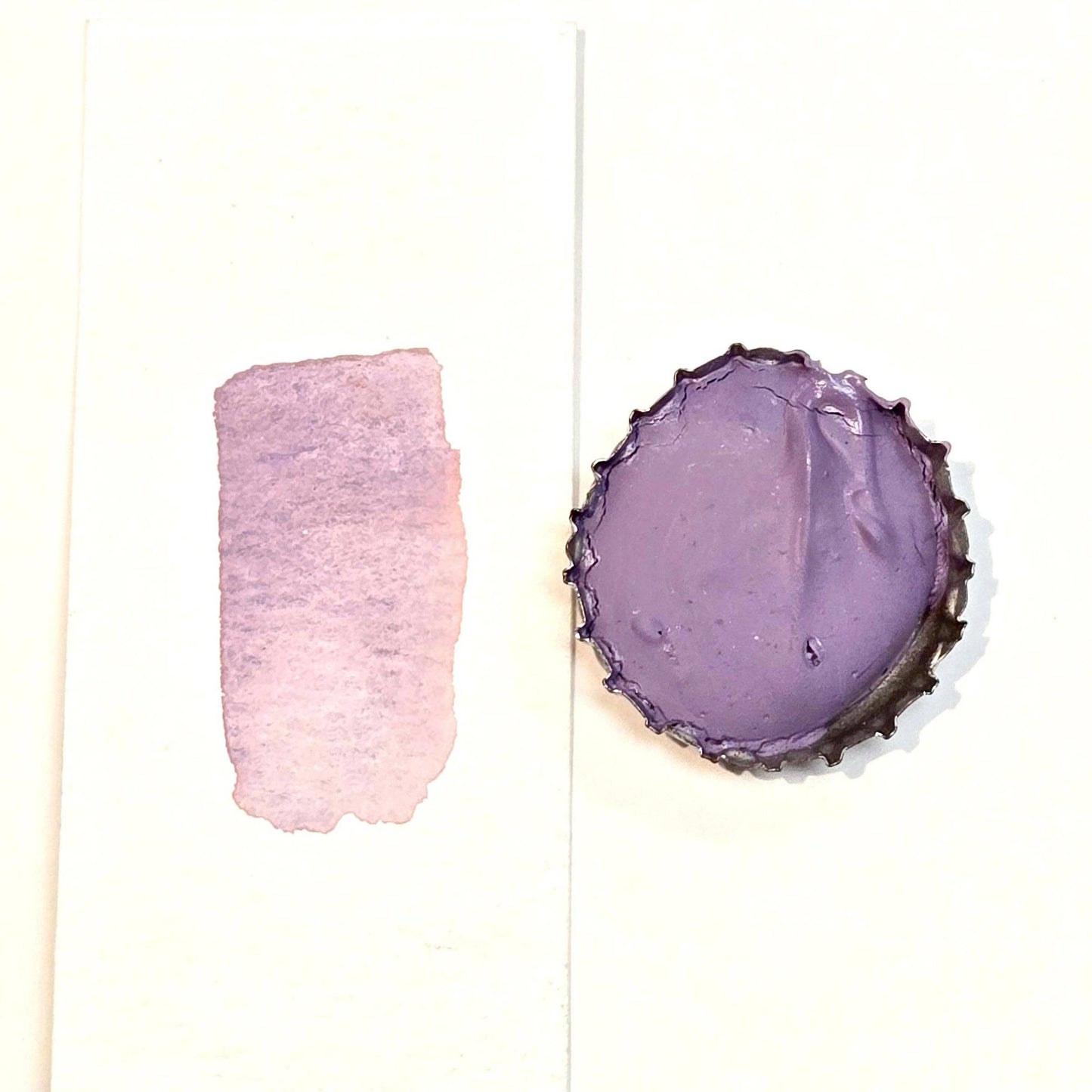 Watercolor Sticky Cap - Thunder