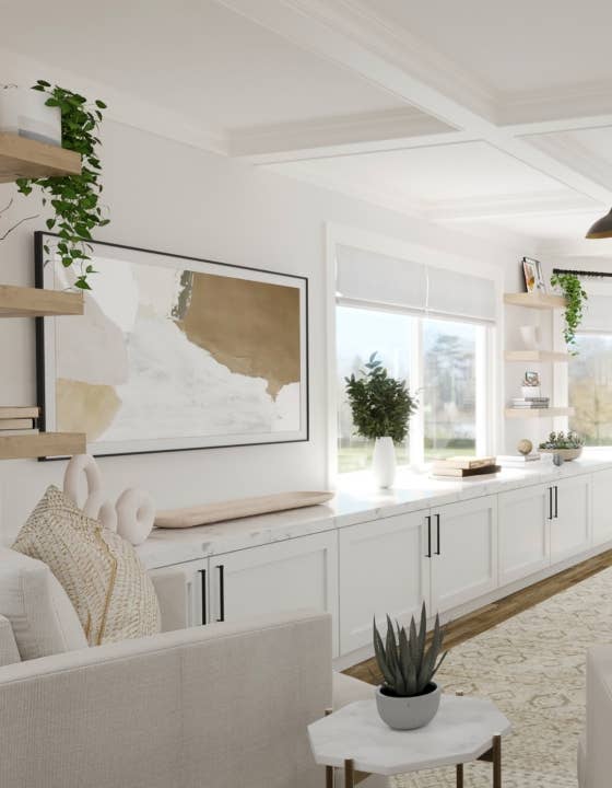 Your Space, Made Simple