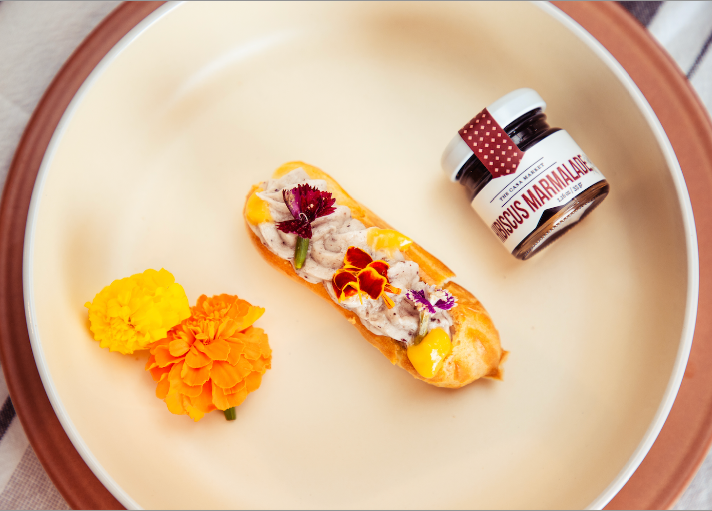 Hibiscus Marmalade Mini 1.16 oz