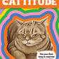 Cattitude by Rockpool  Publishing: Flashcards; 24 pages / English