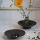 Ikebana Dish in Black