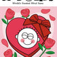 Valentine's Day Mad Libs