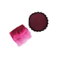 Gouache Sticky Cap - Quinacridone Magenta