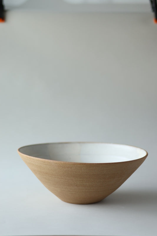 Facet + Form Centerpiece Bowl #2