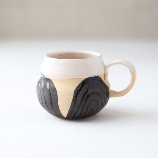 Transformation Petite Mug