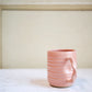 The Morning Companion Mug - Jumbo - Blush Pink