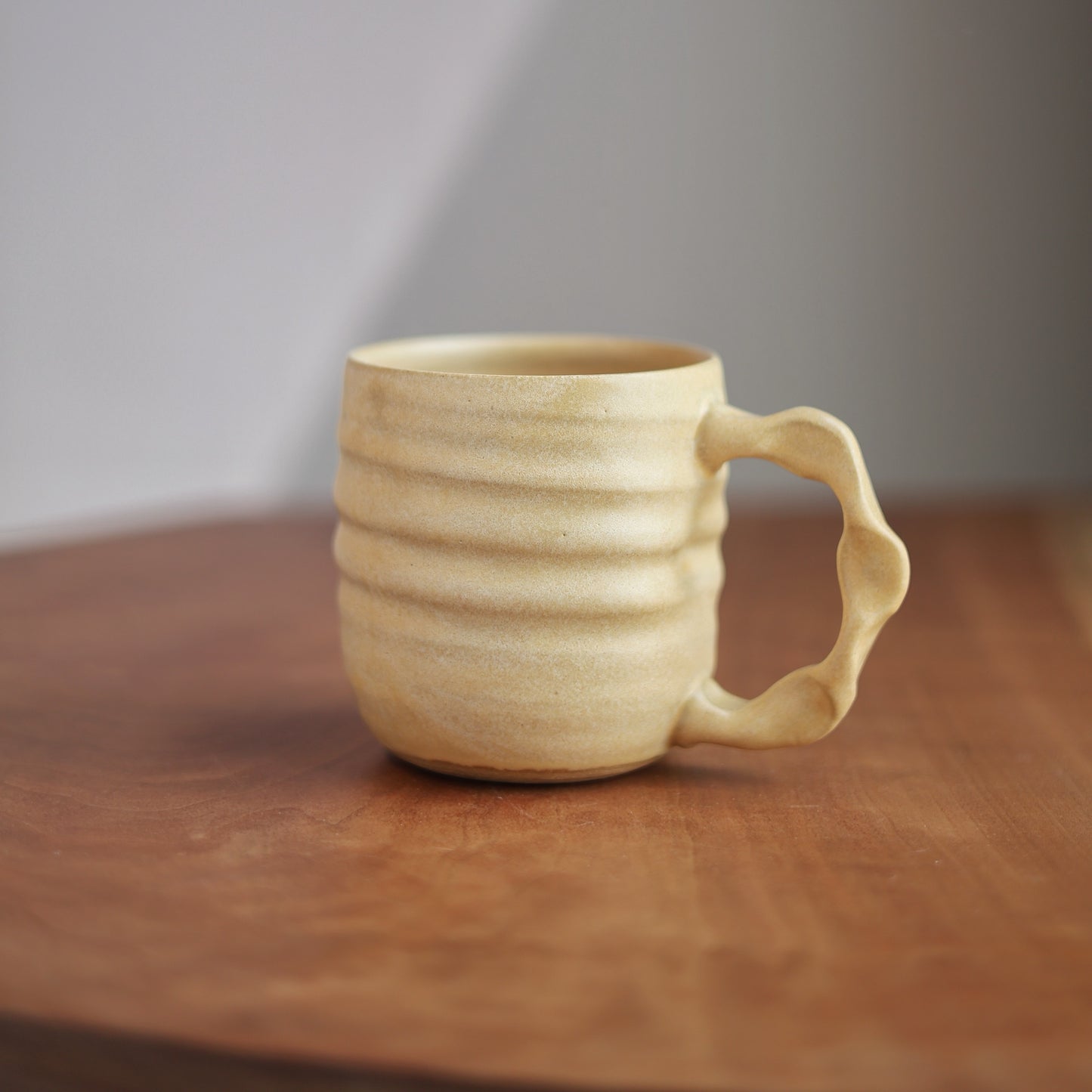 Companion Mug in Sunshine
