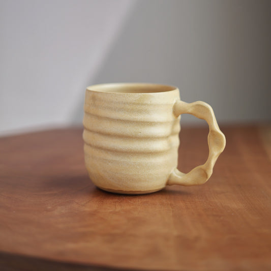 Companion Mug in Sunshine