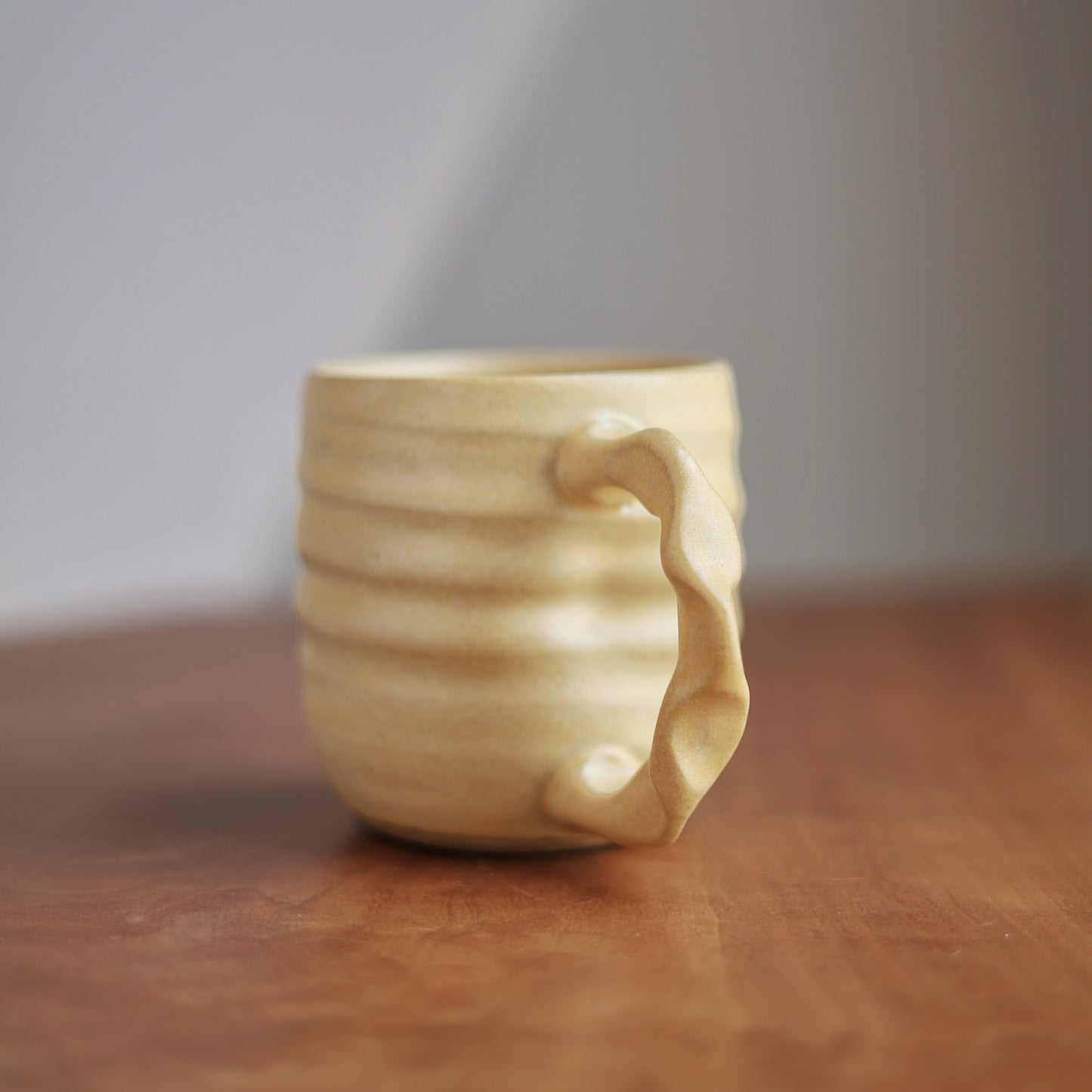 Companion Mug in Sunshine