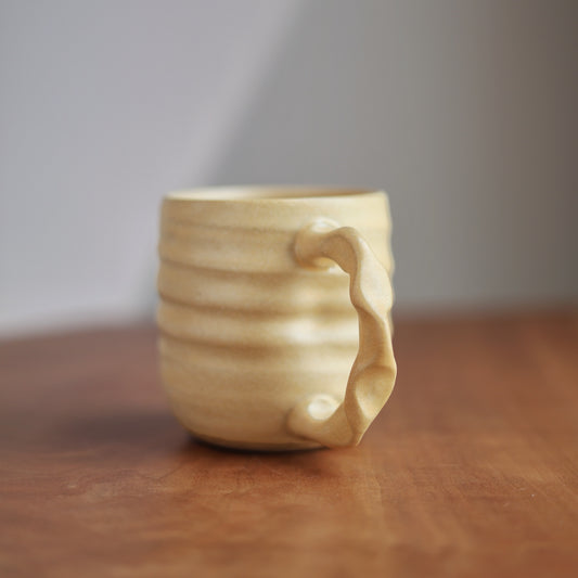 Companion Mug in Sunshine