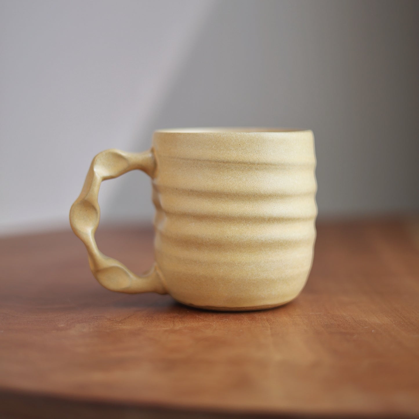 Companion Mug in Sunshine