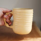 Jumbo Companion Mug in Sunshine