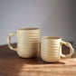 Jumbo Companion Mug in Sunshine