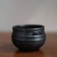 Black Mini Cauldron Bowl | Slow Dark