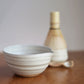 Large Pouring Bowl in Cream