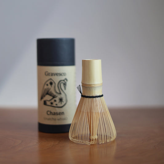 Chasen Matcha Whisk