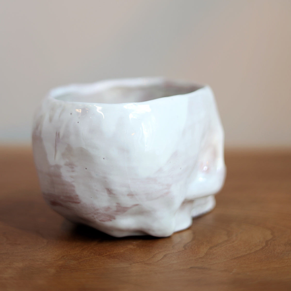 Skull of my Enemies Bowl | Slow Dark