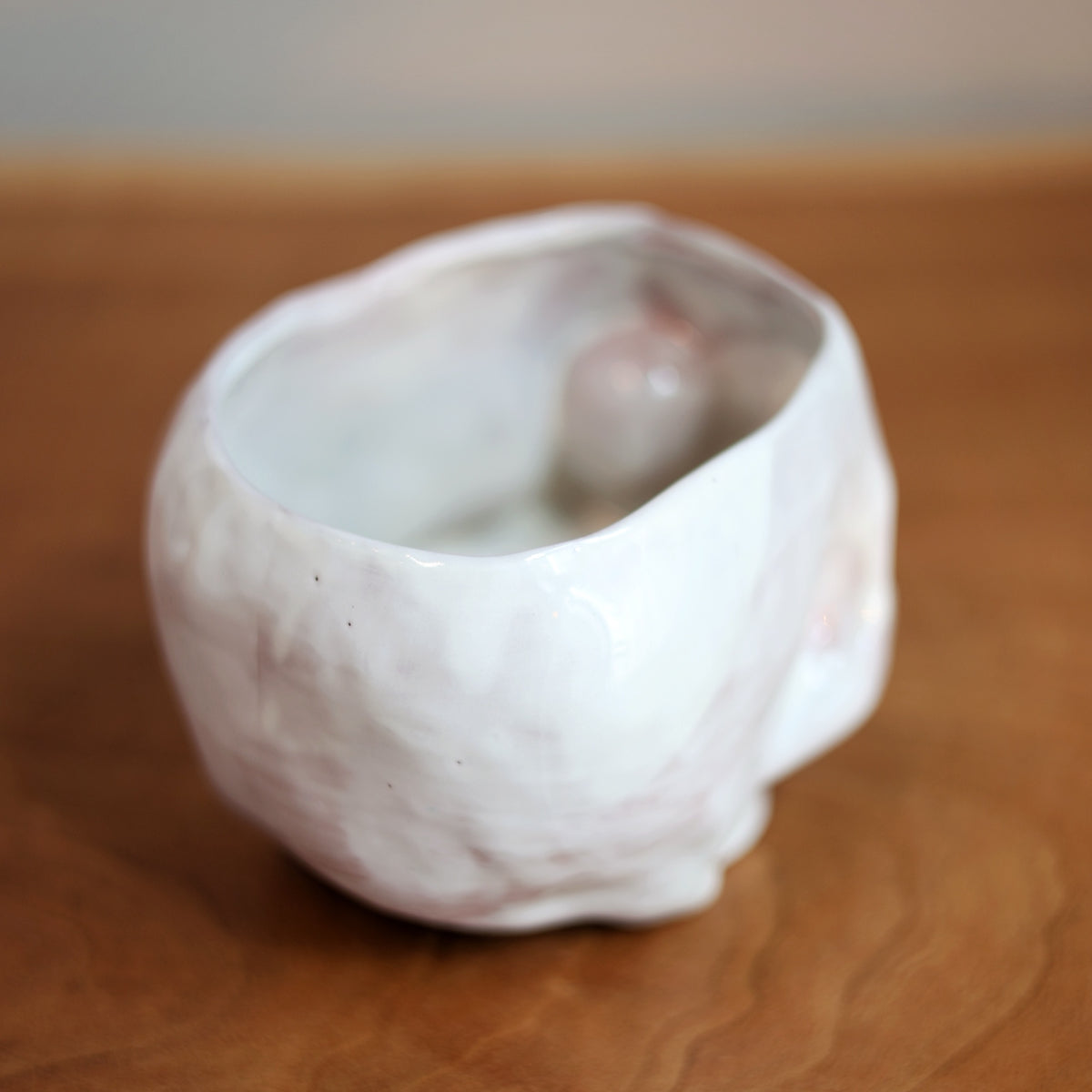 Skull of my Enemies Bowl | Slow Dark