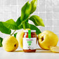 Quince Jam 10 oz