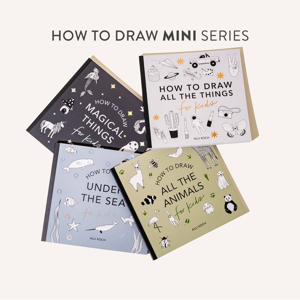 All The Things (Mini)