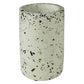 White Terrazzo Cup