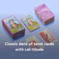 Cat Tarot