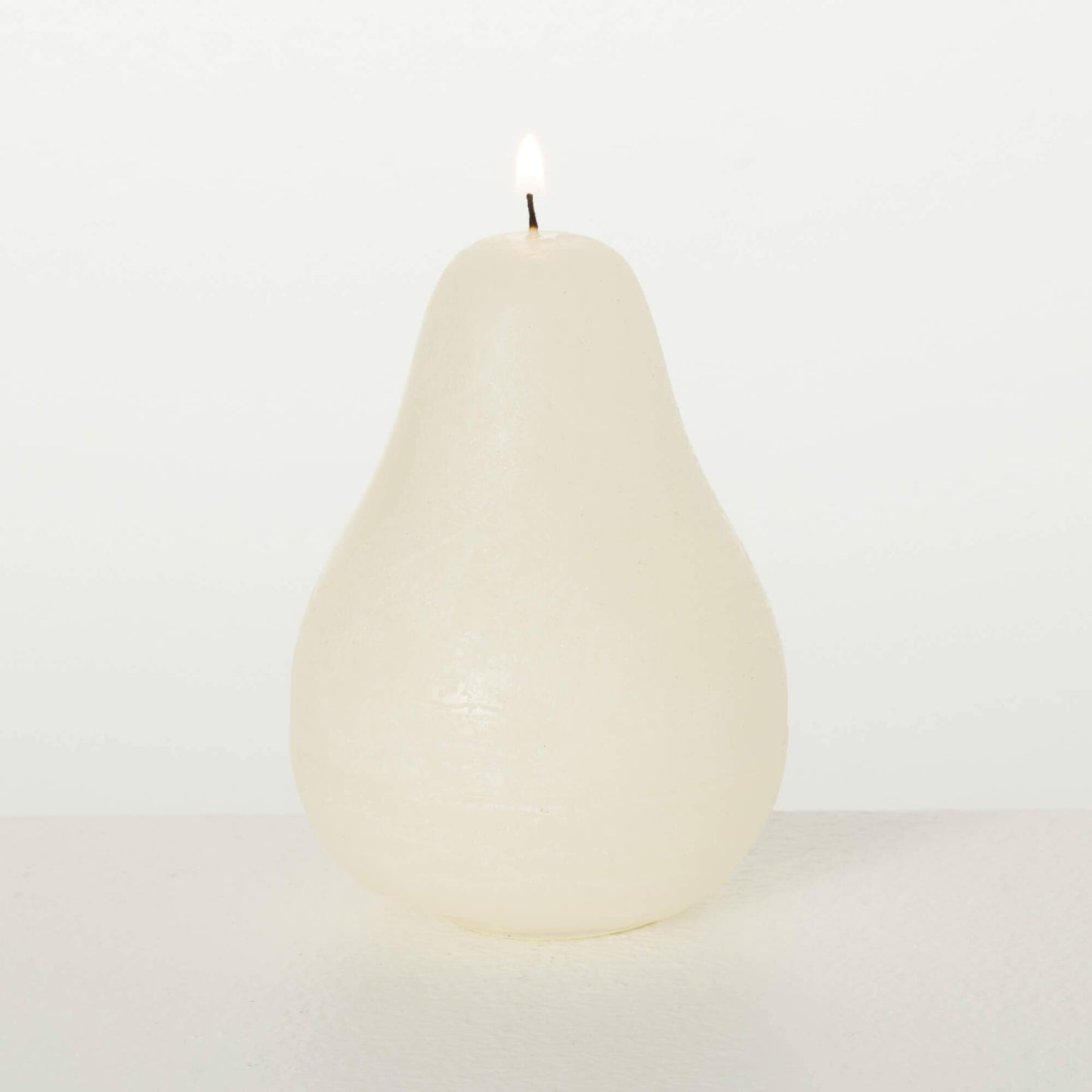 White Pear Candle