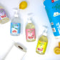 Hand Soap - 7 fragrances 12oz