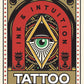 Tattoo Tarot (Mini Deck)