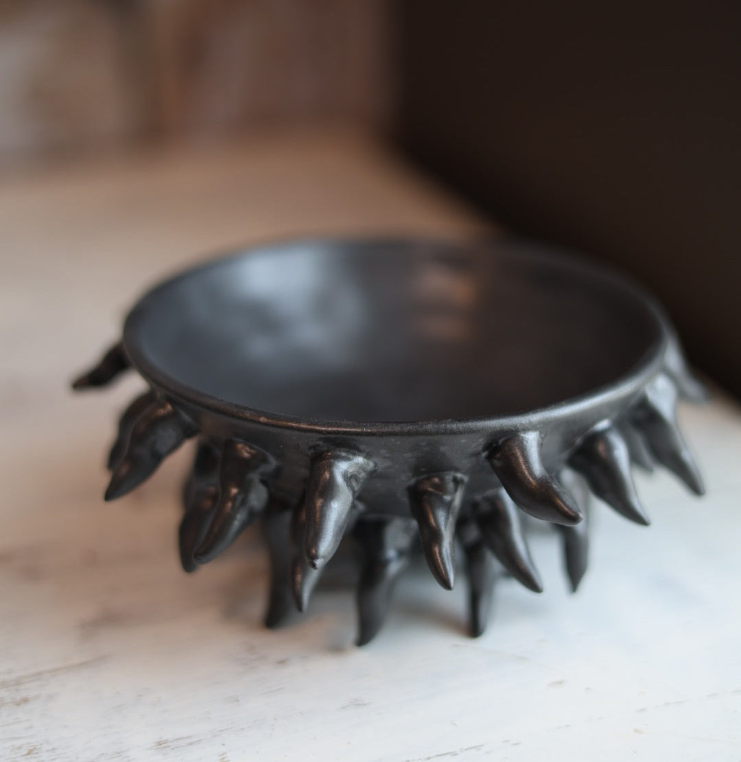Black Chaos Bowl