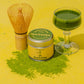 Matcha Tin