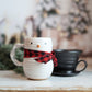 Snowman Mug