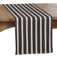 Striped Design Table Runner