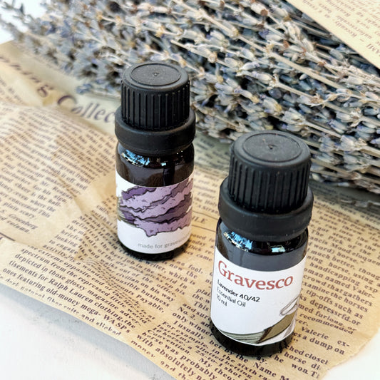 Essential Oil | Lavender 40/42 10ml