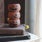 Little  Punkin' Cup | Handmade for Halloween