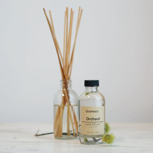 Reed Diffuser