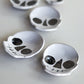 Trinket Dish | Skull