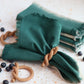 Jessa Ombre Cloth Napkin