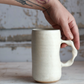 20 oz Mug Drinking Coffee Blocking Internet Trolls