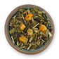 Pear & Ginger Green Tea - Premium Loose Leaf