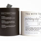 Fruit & Berry Oolong Large Tea Tube Gift (16 tea bags)