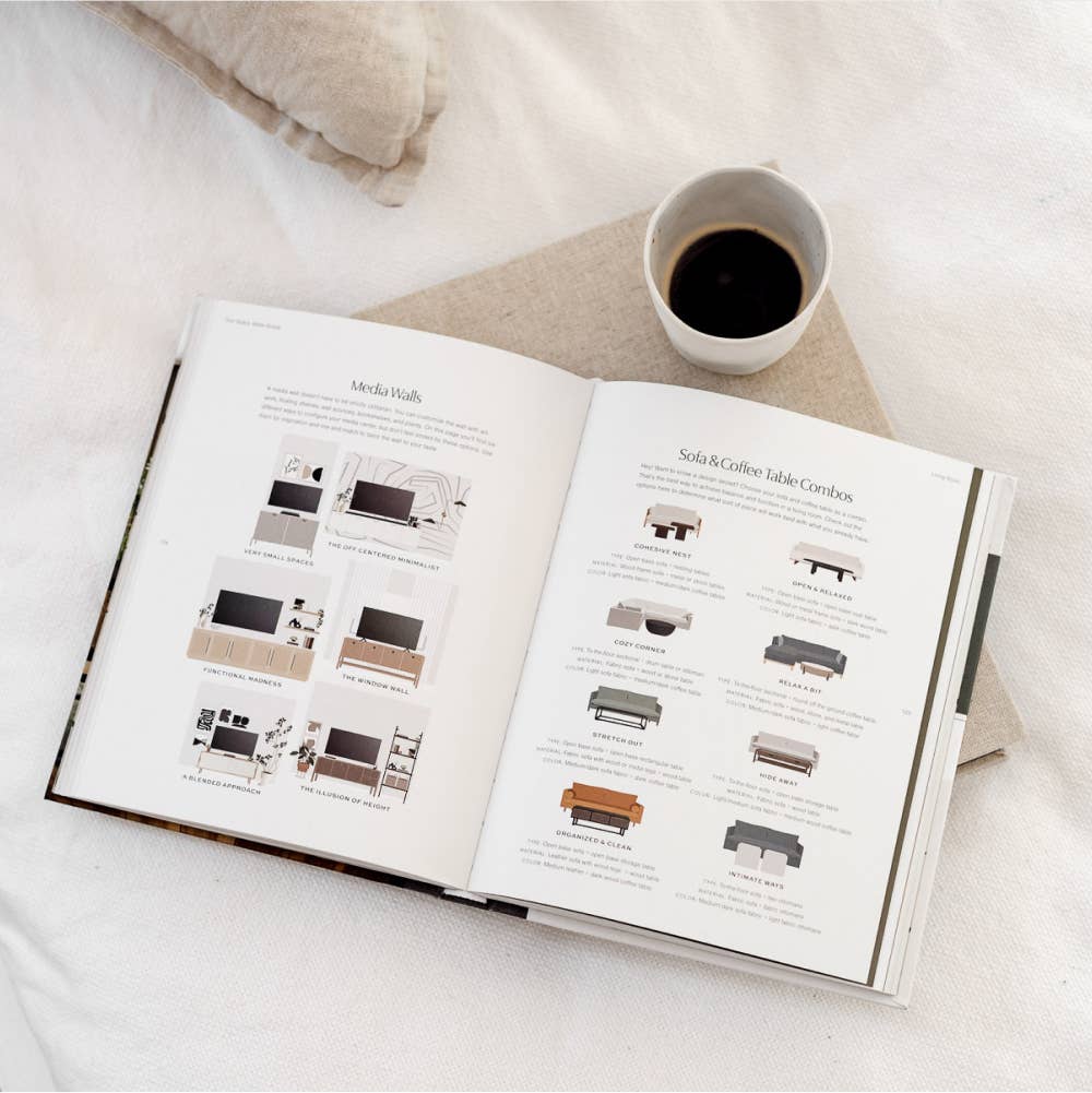 Your Space, Made Simple