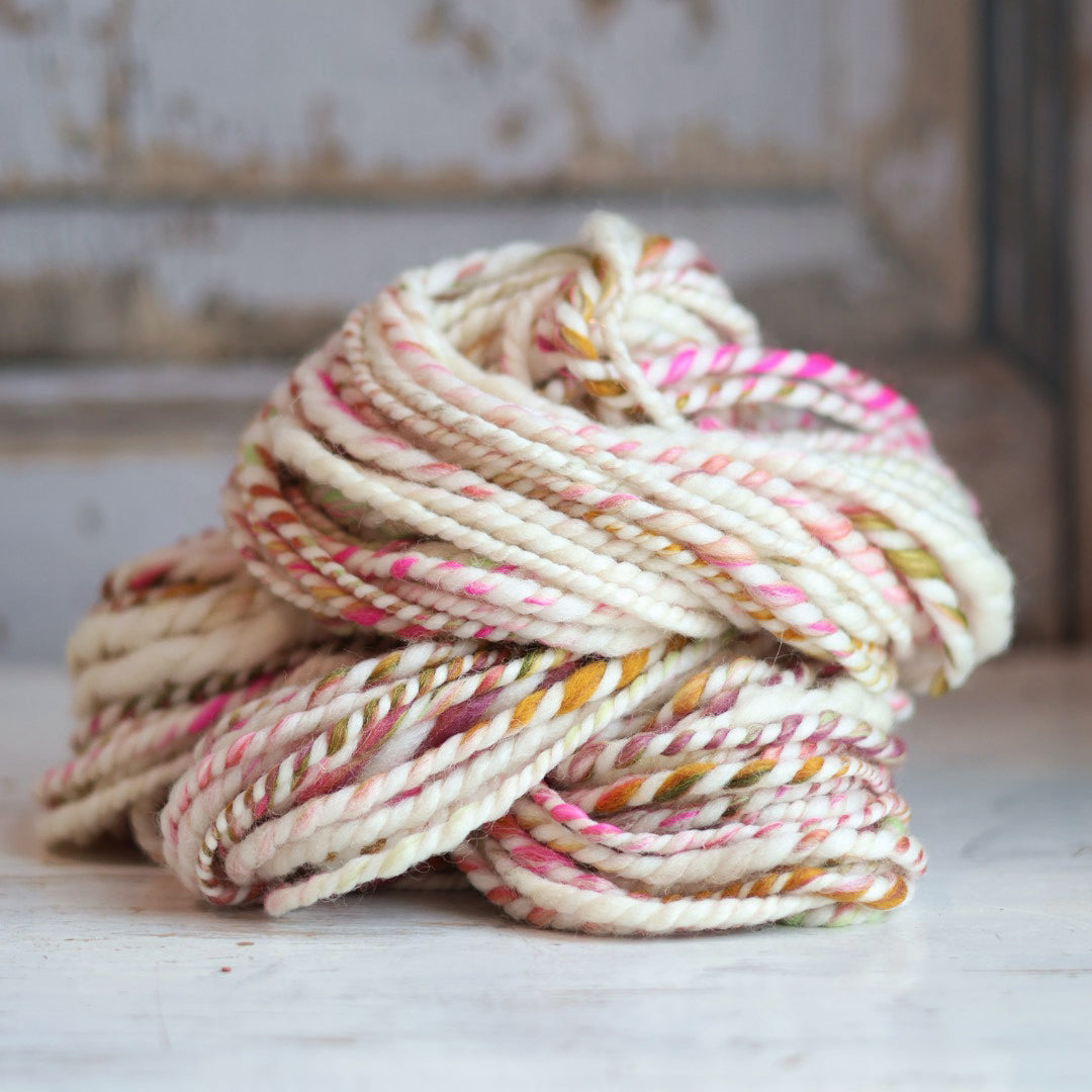 Gravesco Hand Spun Yarn
