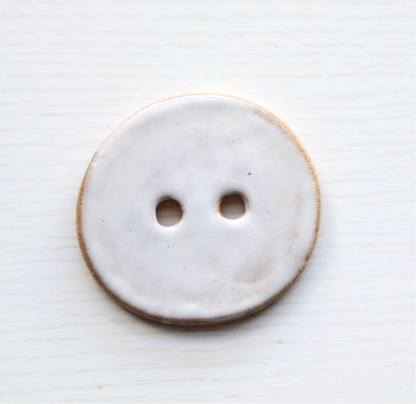 Ceramic Button XL