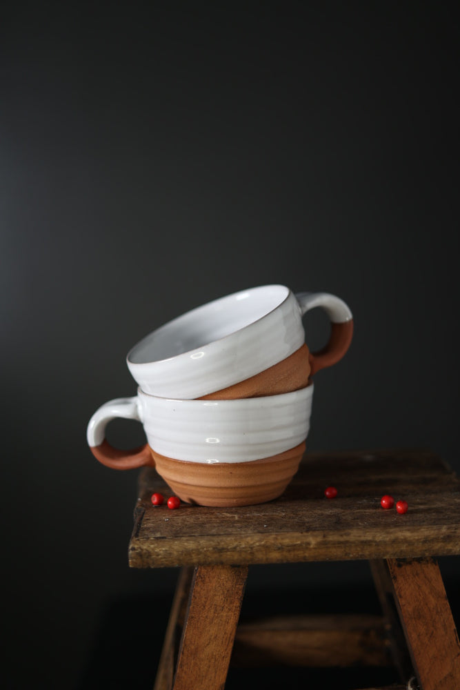 Single Shot Espresso Cup  Ltd Edition – Rebecca Graves Pottery